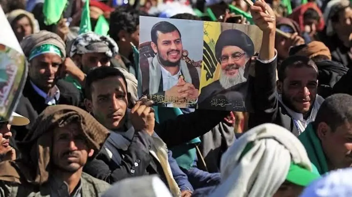 بغداد حزب‌الله لبنان و انصارالله یمن را در فهرست «سازمان‌های تروریستی» قرار داد