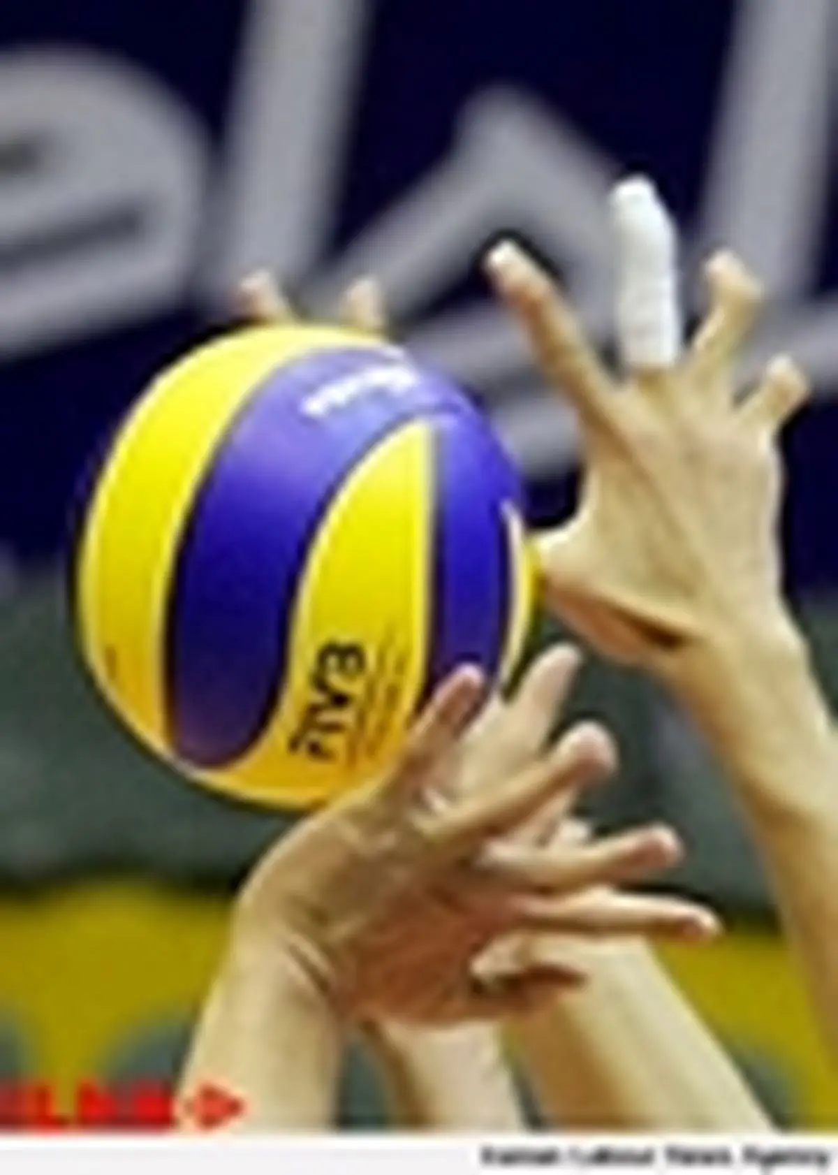 خط و نشان FIVB برای ۸ تیم برتر لیگ جهانی