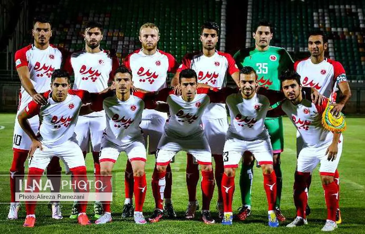 پدیده در اصفهان ماند