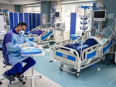 سویه جدید کرونا؛ کرونای تیغی در کشور شیوع یافته است