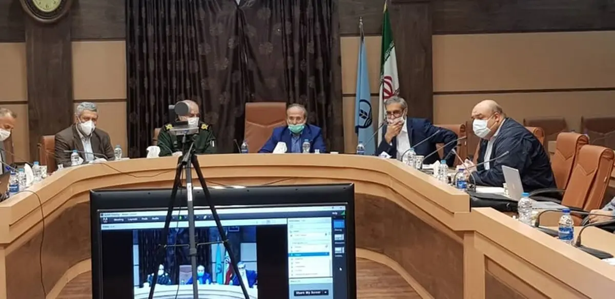 تا کرونا هست ما هم بیداریم/ آغاز طرح بسیج ملی مبارزه با کرونا در گیلان