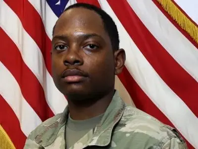 American soldier killed in Gaza