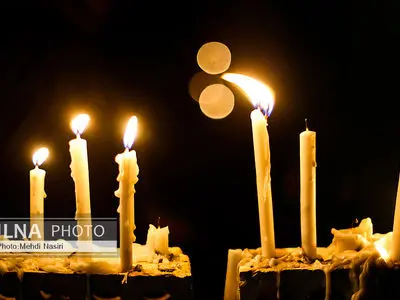 نکات ایمنی هنگام قطعی برق برای تامین گرما و روشنایی