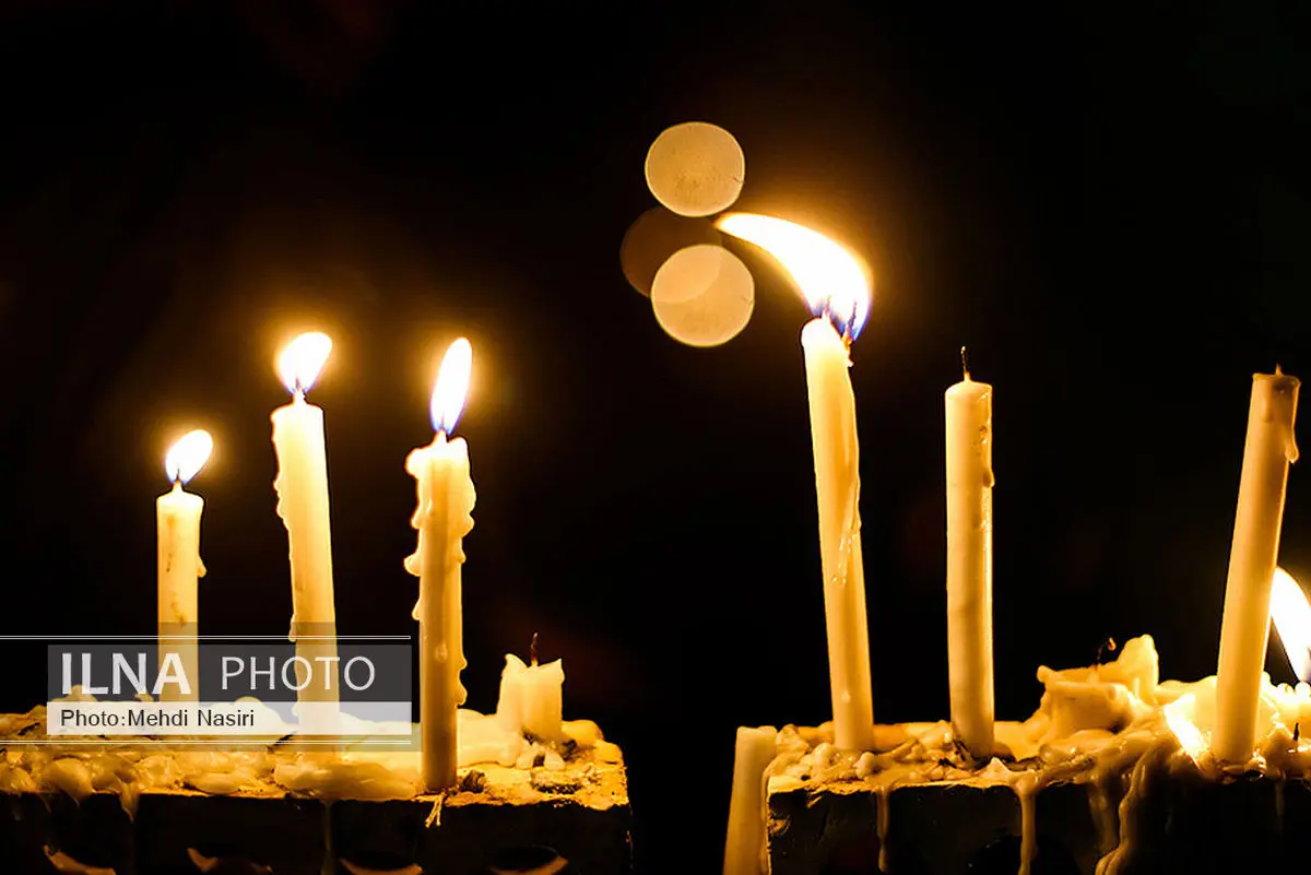 نکات ایمنی هنگام قطعی برق برای تامین گرما و روشنایی