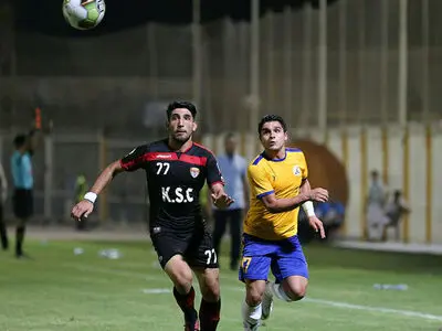 وضعیت بحرانی حریف پرسپولیس