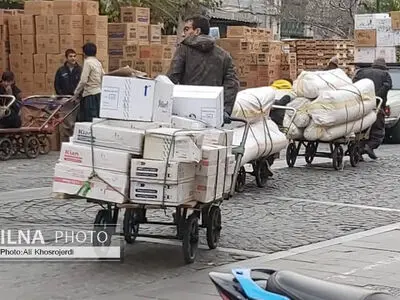 نان و پنیر با آوای محزونِ «ملاممدجان»/ زندگی با ماهی یک میلیون و ۵۰۰ هزار تومان/ ماه‌هاست گوشت نخورده‌ایم!