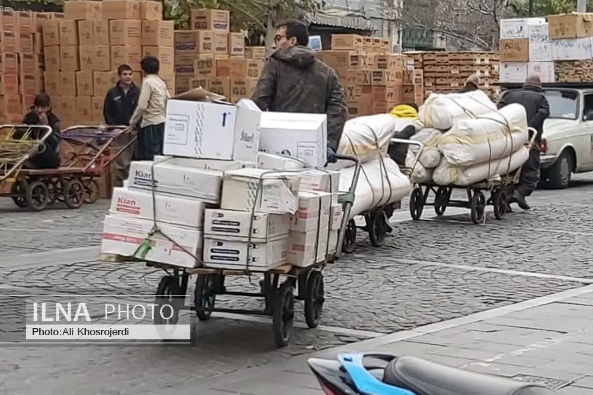 نان و پنیر با آوای محزونِ «ملاممدجان»/ زندگی با ماهی یک میلیون و ۵۰۰ هزار تومان/ ماه‌هاست گوشت نخورده‌ایم!