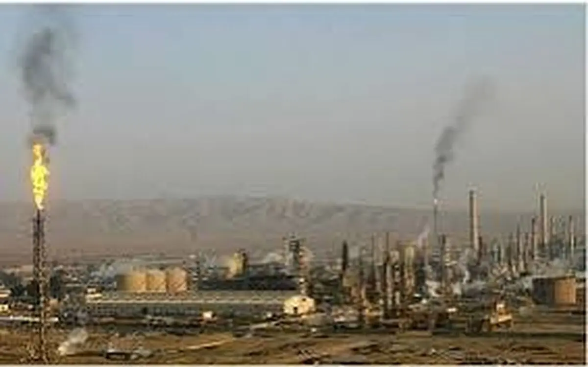 تولید روزانه نفت کردستان عراق به بیش از ۲۸۰ هزار بشکه رسید