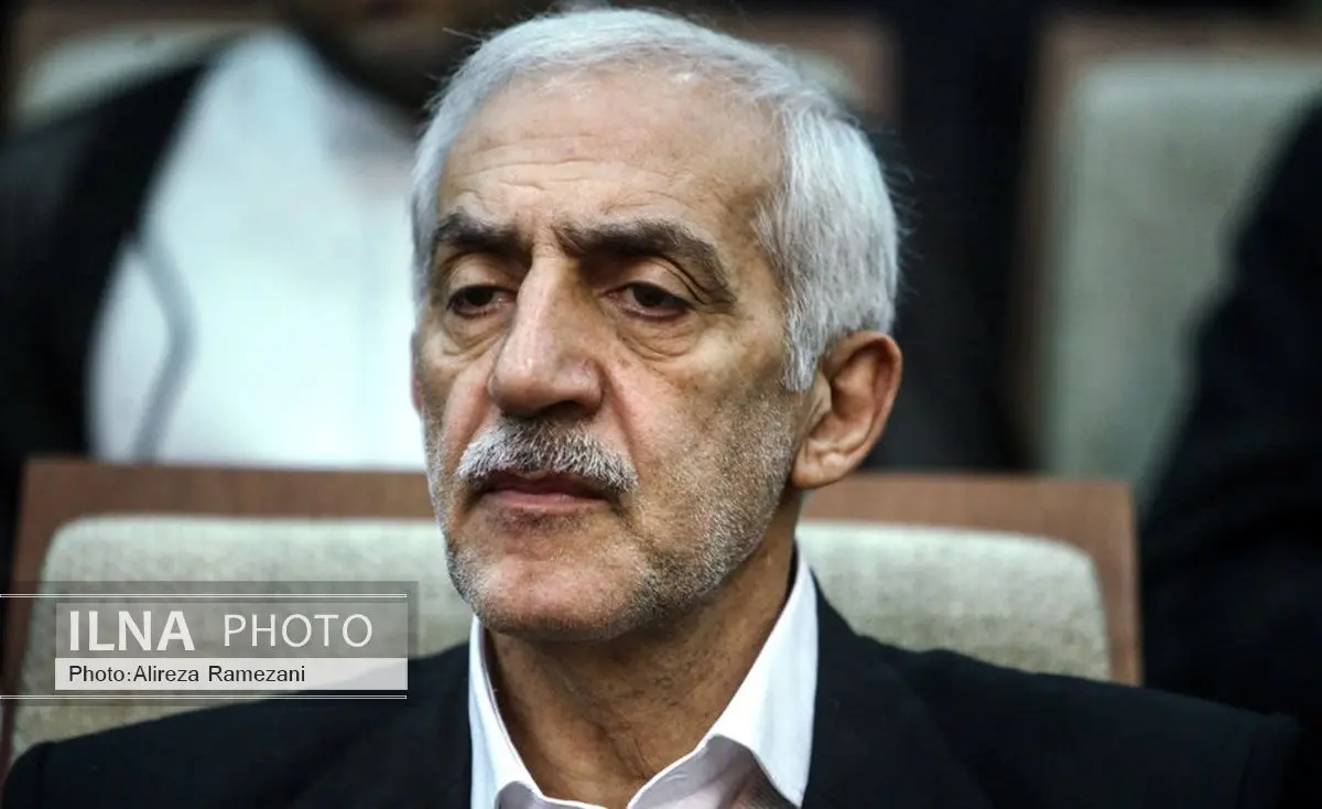 واکنش دادکان به شایعه وزیر شدنش!