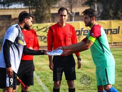 کاپیتان تیم ملی جوانان: هدفی جز قهرمانی آسیا نداریم