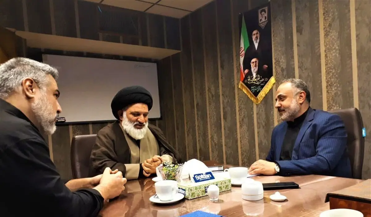 آغاز برنامه ملی دانشجویان زائر اولی به مشهد مقدس 

