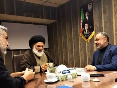 آغاز برنامه ملی دانشجویان زائر اولی به مشهد مقدس 

