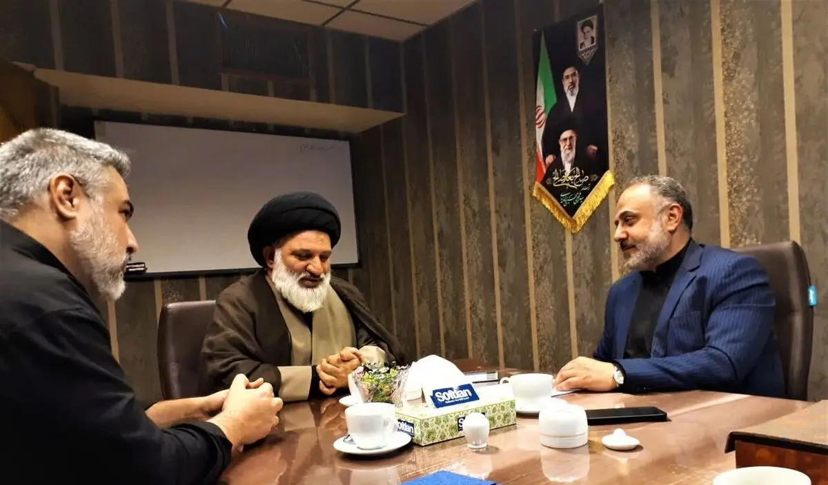 آغاز برنامه ملی دانشجویان زائر اولی به مشهد مقدس 

