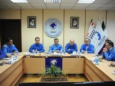 وثوق عضو هیات مدیره و قائم مقام شرکت ایساکو شد 