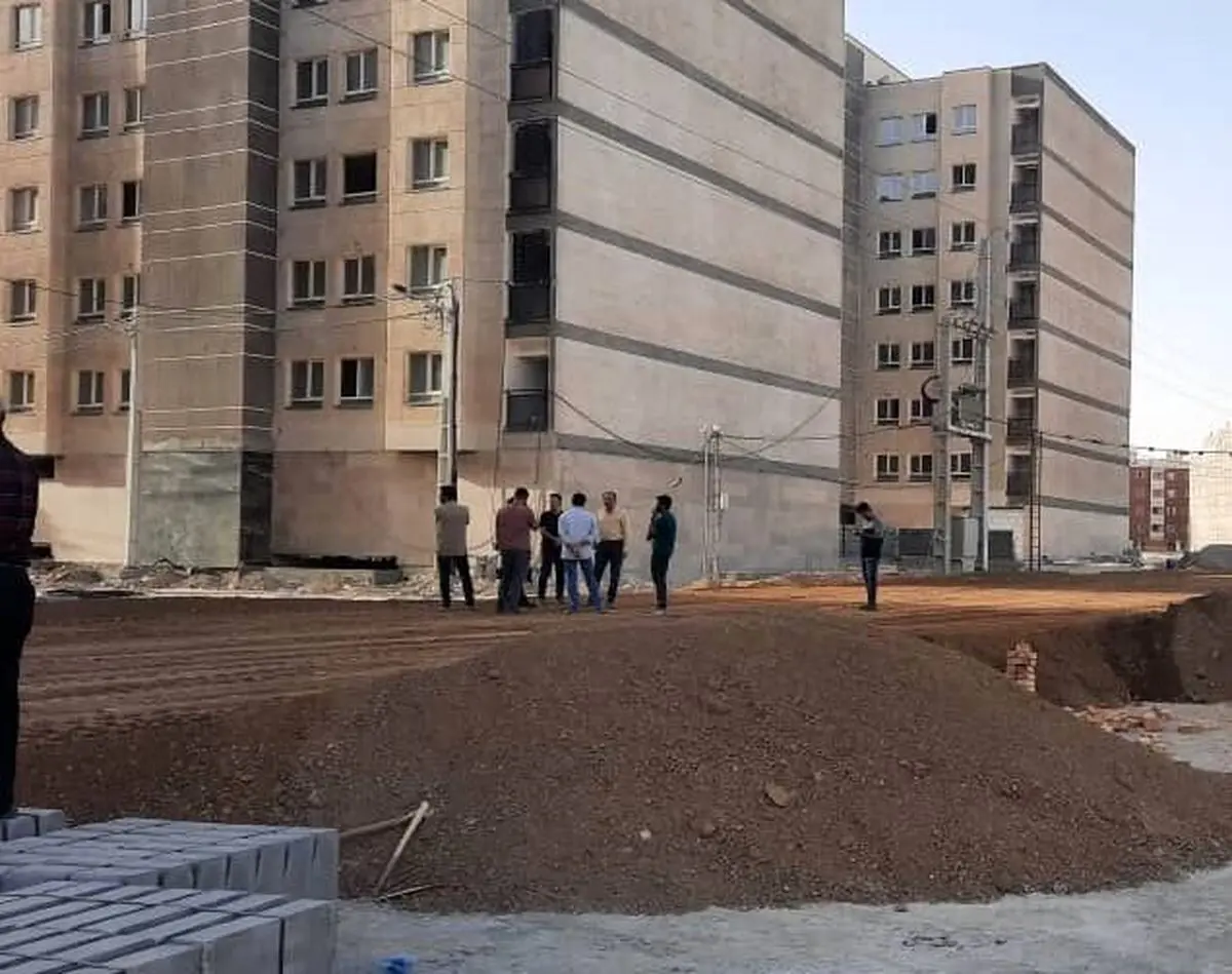 ارائه تسهیلات قرض‌الحسنه و بلاعوض برای تامین مسکن مددجویان/ معافیت‌های انشعابات و پروانه