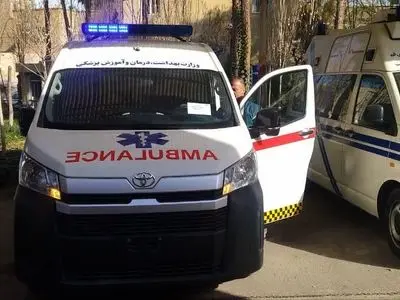 بیش از ۸۹۰ ماموریت توسط اورژانس کردستان انجام شد/ ثبت ۴۳۳ مورد تماس مزاحمت