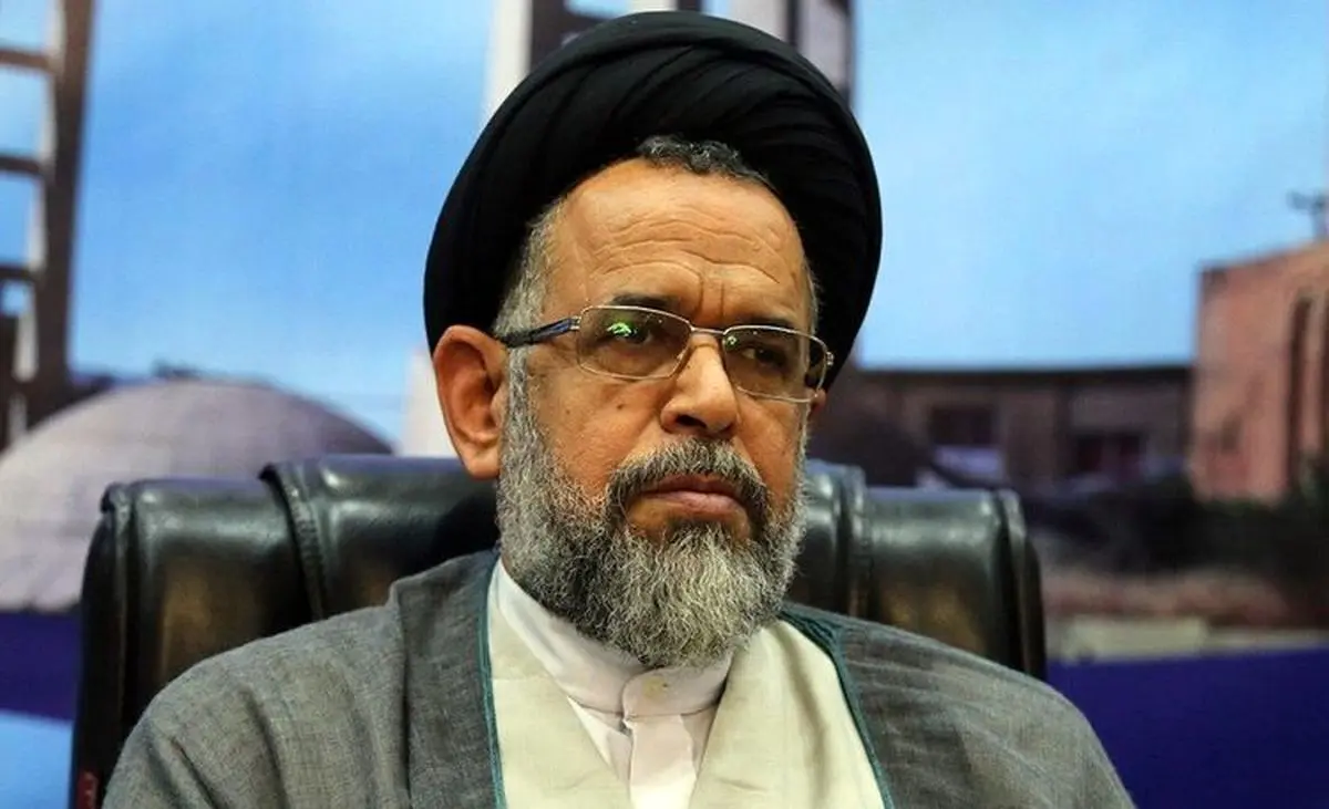 خونهای پاک، ریشه ظلم را خواهد خشکاند