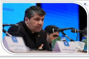 تاکید مدیرعامل بانک صادرات ایران بر ارتقای خدمات بانکی​