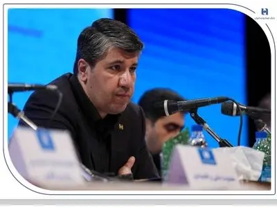 تاکید مدیرعامل بانک صادرات ایران بر ارتقای خدمات بانکی​