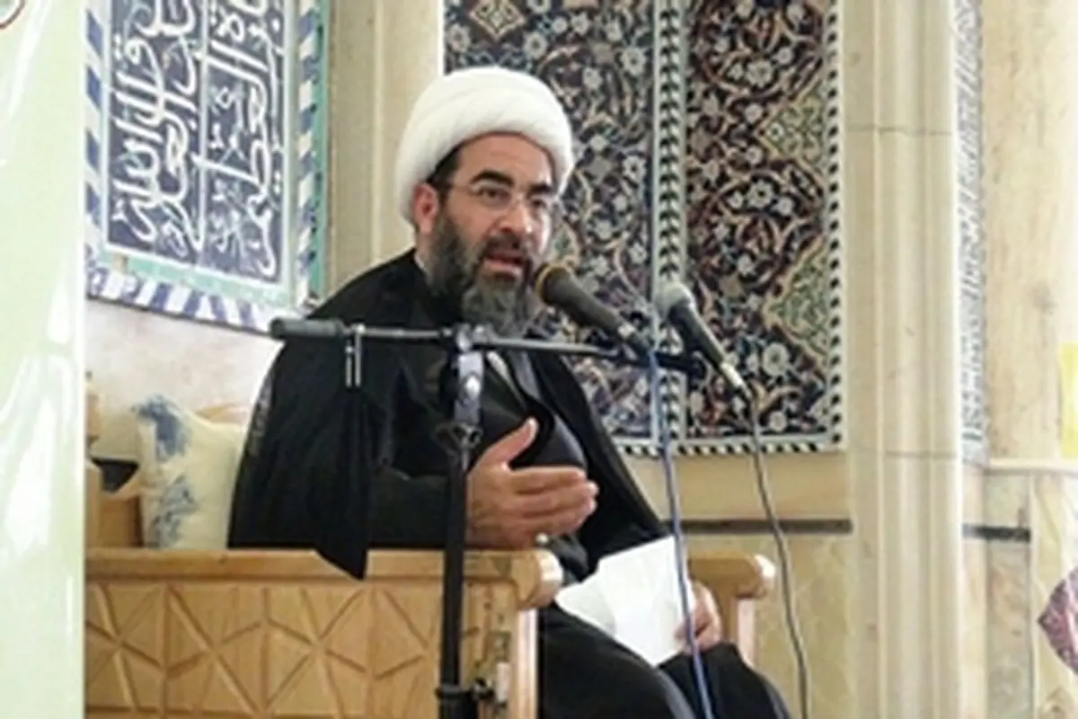 جامعیت‌دین بدون کلمات ائمه، قابل تصور نیست