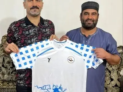 یک خوزستانی سکاندار خلیج فارس ماهشهر شد/یزدی توان حضور در لیگ برتر کشور را دارد