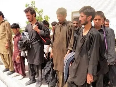ممانعت از ورود اتباع غیرمجاز به کرمانشاه تشدید می‌شود