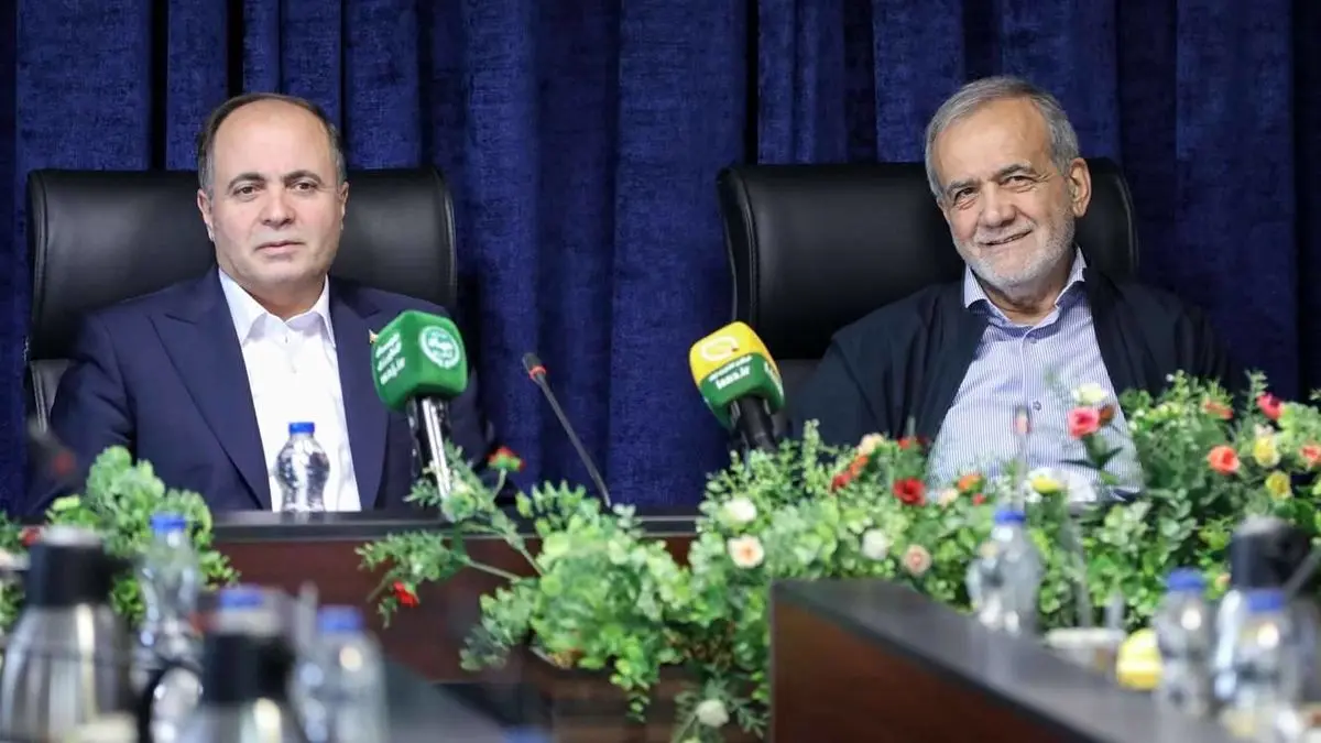 خودکفایی در تولید گوشت قرمز تا پایان دولت چهاردهم