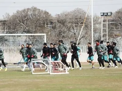  تمرینات تراکتور ۴ روز تعطیل می‌شود 