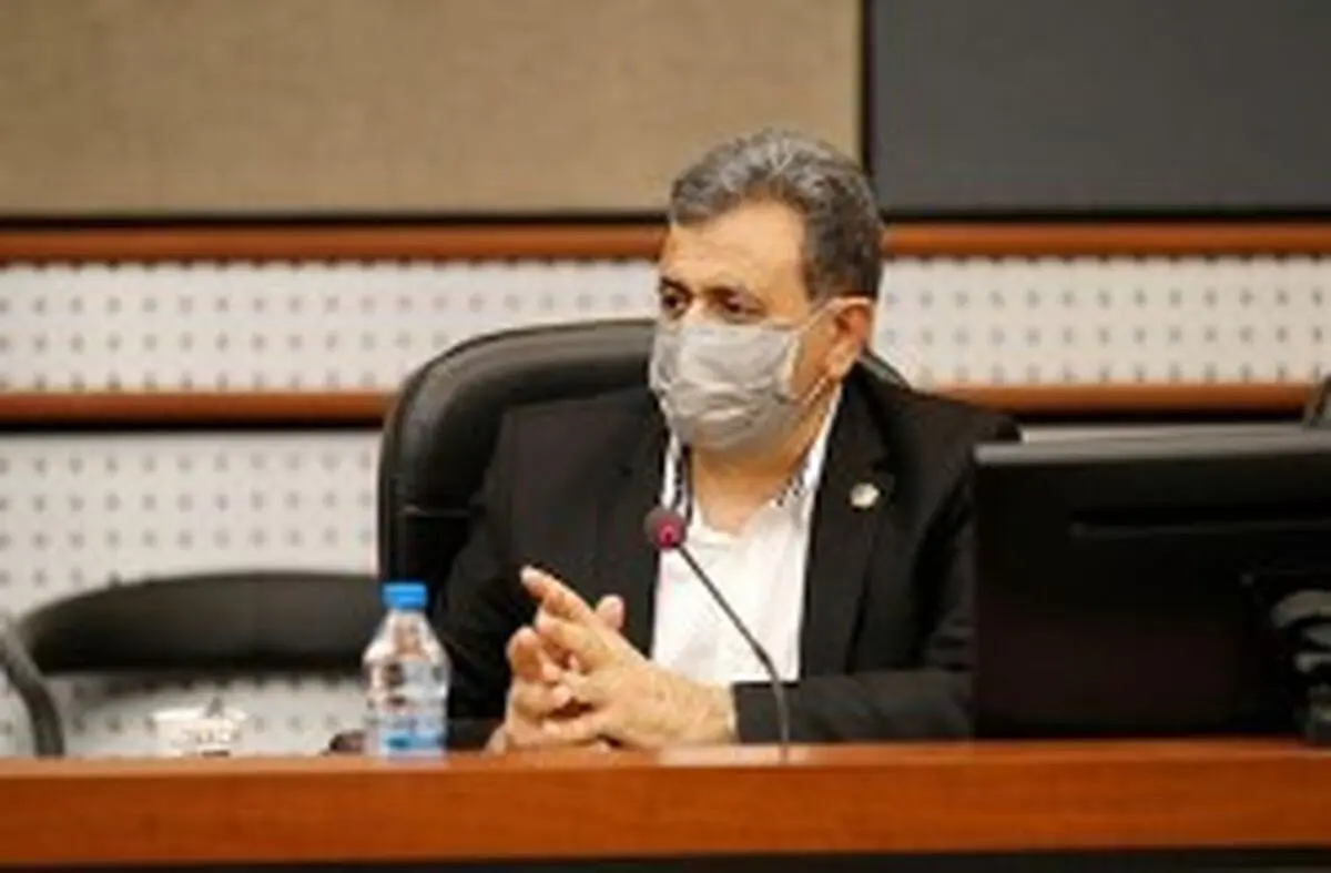 مدیرعامل جامعه بازاریان کیش از نظارت دقیق براستفاده از پایانه‌های فروشگاهی معتبر در کیش خبر داد