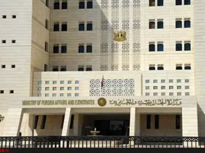 توافق «آستانه» به حضور ترکیه در سوریه مشروعیت نمی‌دهد
