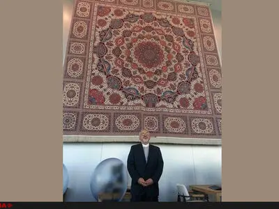 لغو برگزاری همایش "جهان امروز و ایران فردا" با حضور سینماگران و ظریف 