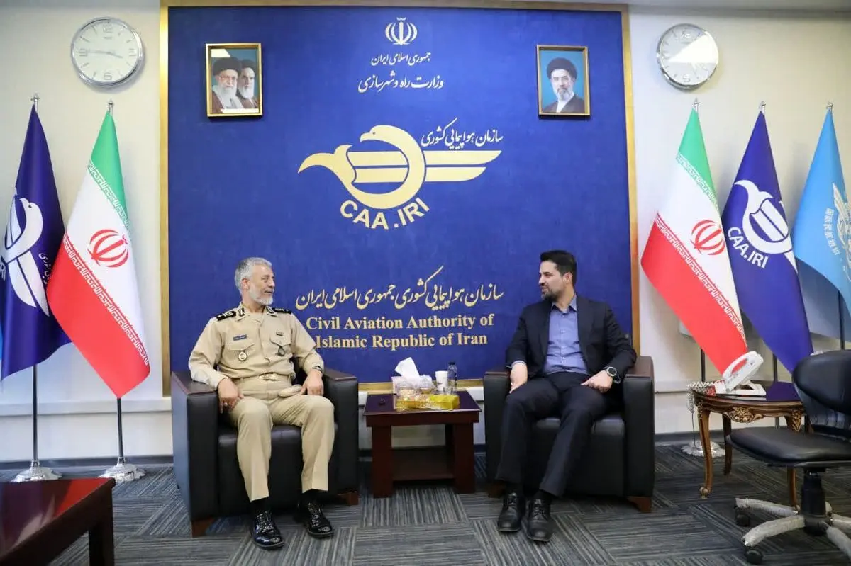 شکست آمریکا در جنگ با ایران در تاریخ ماندگار خواهد شد