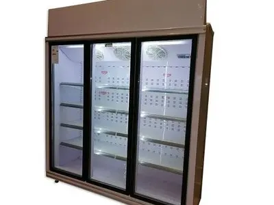 راهنمای خرید انواع یخچال ایستاده از بهترین فروشندگان