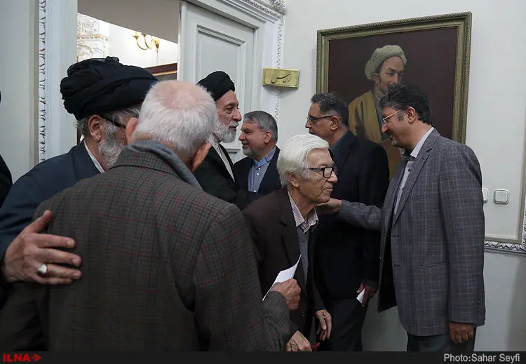 گالری