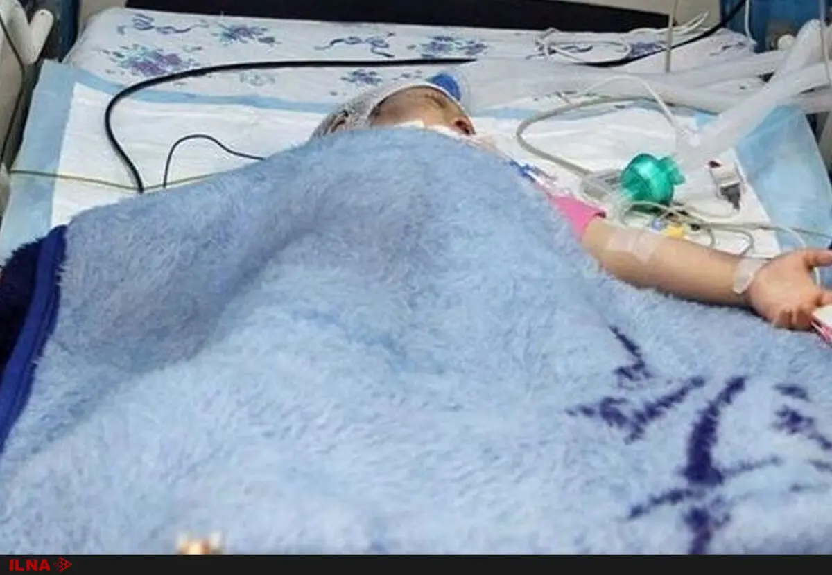 تشریح جزئیات مرگ کودک خرمشهری/ قصور پزشکی صورت نگرفته است 