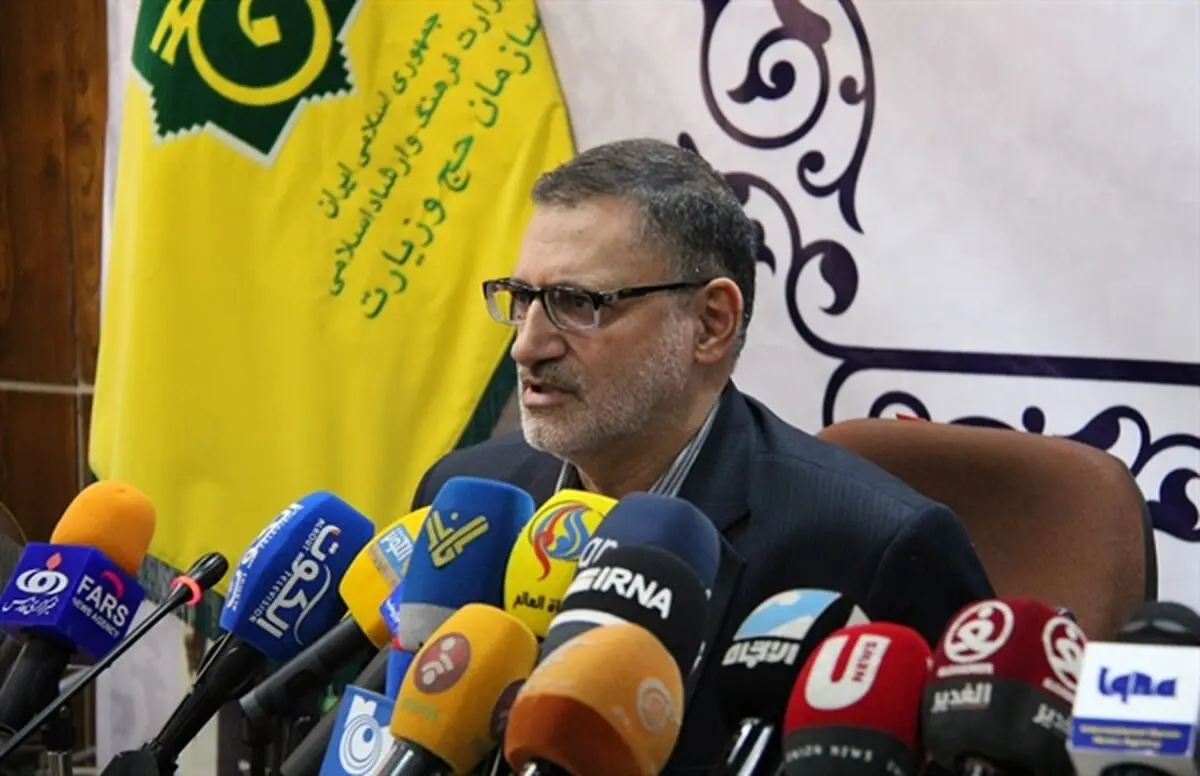 فردا اسامی ۶۰۰ کاروان‌ حج با ۸ گروه قیمتی اعلام می‌شود