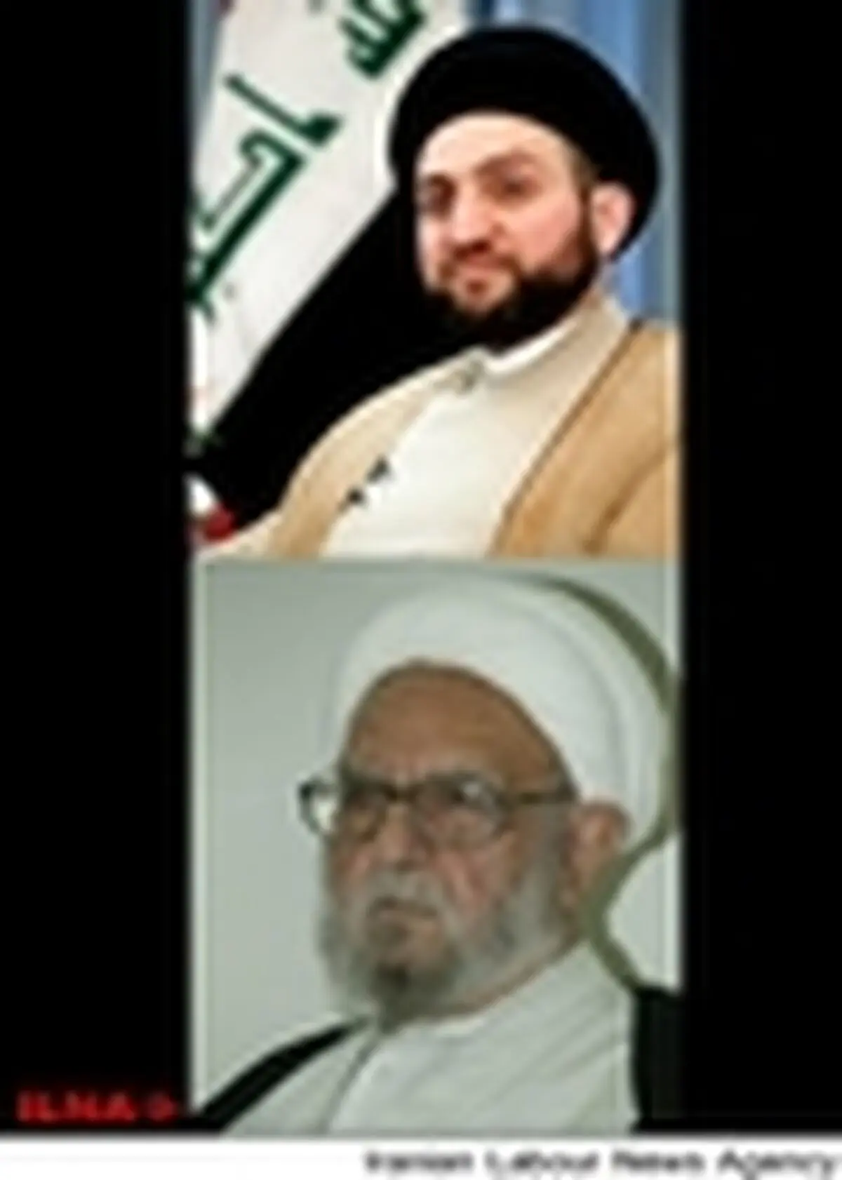 عراق قلب ایران است / ایران هیچ گاه نسبت به عراق بی تفاوت نیست