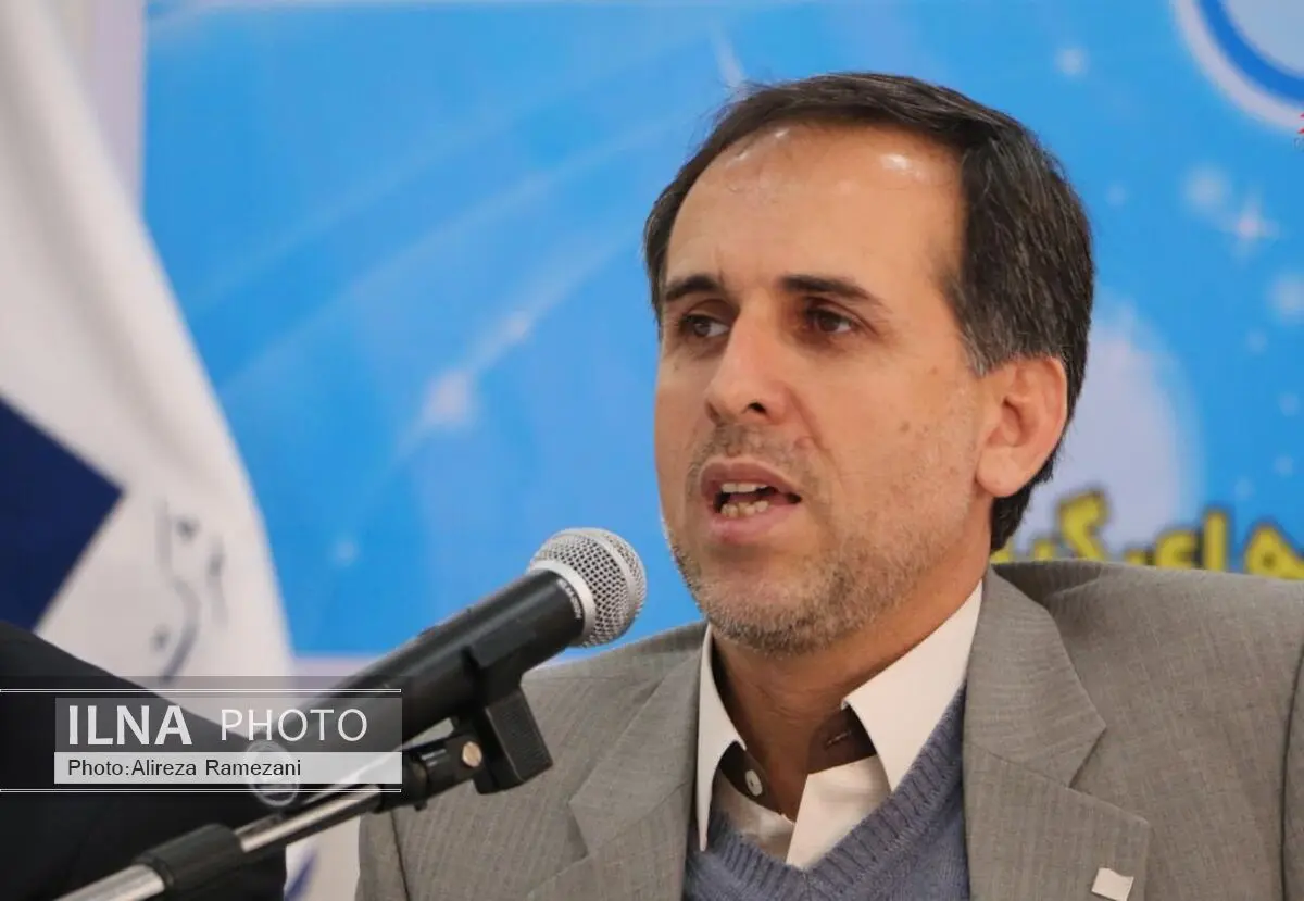 ایجاد دیوار نامرئی رادیویی برای حفاظت از منابع آب استان گیلان