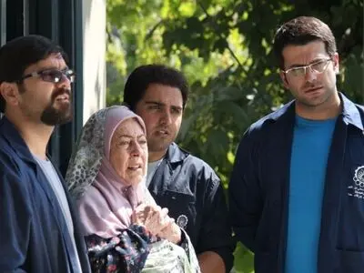 خواننده تیتراژ سریال «بچه مهندس ۳» مشخص شد