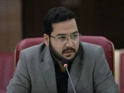 اجتماع فعالان اربعین در قزوین با محوریت حمایت از جبهه مقاومت