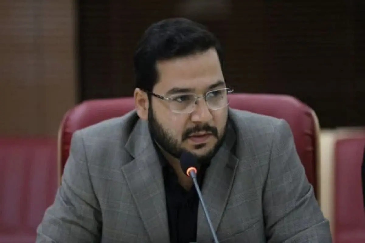 اجتماع فعالان اربعین در قزوین با محوریت حمایت از جبهه مقاومت