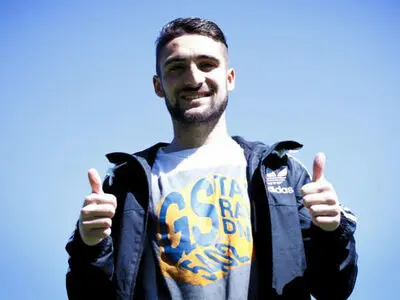 جنگ رئال مادرید و بارسلونا بر سر یک بازیکن 20ساله