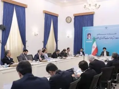 Increasing speed and quality of Internet is one of central tasks of Ministry of Communications: President