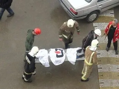 ۱۷۸ نفر به دلیل شدت جراحات ناشی از حوادث جان باختند