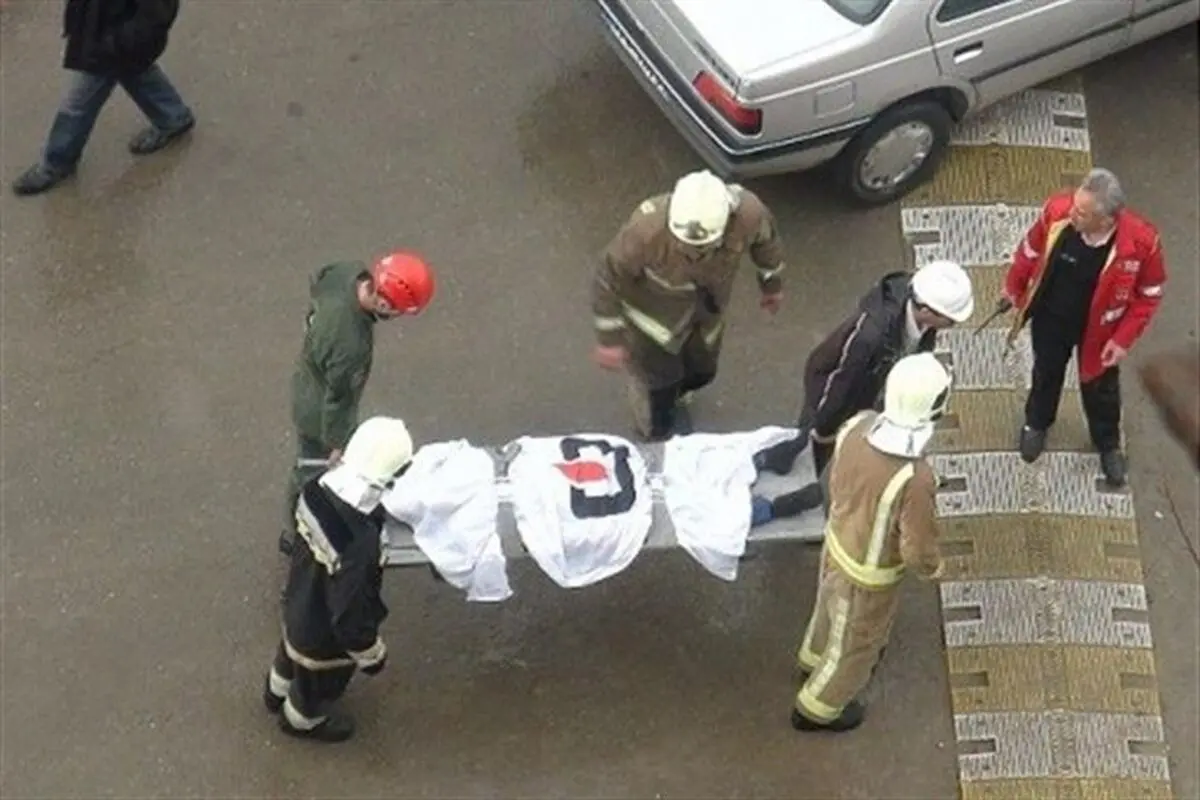 ۱۷۸ نفر به دلیل شدت جراحات ناشی از حوادث جان باختند