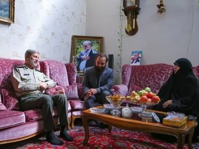خون پاک شهید فخری‌زاده منشأ پیشرفت‌های بی‌نظیر در عرصه‌های علمی و دفاعی شد