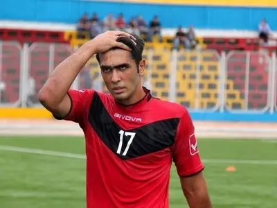 گلر جدید در راه رفسنجان؛ توافقات صورت گرفت