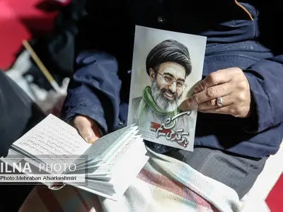 احیای شب بیست و سوم ماه مبارک رمضان