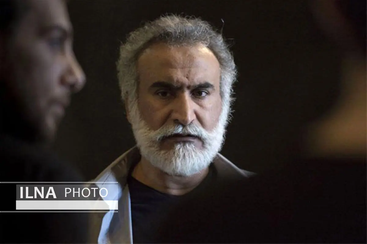 نوشتن بیضایی تمام شد اما تأویل ادامه دارد...