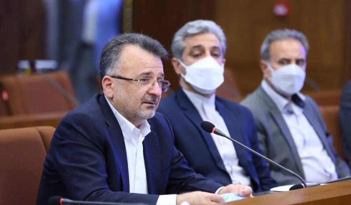 داورزنی: به رشد والیبال افغانستان کمک می‌کنیم